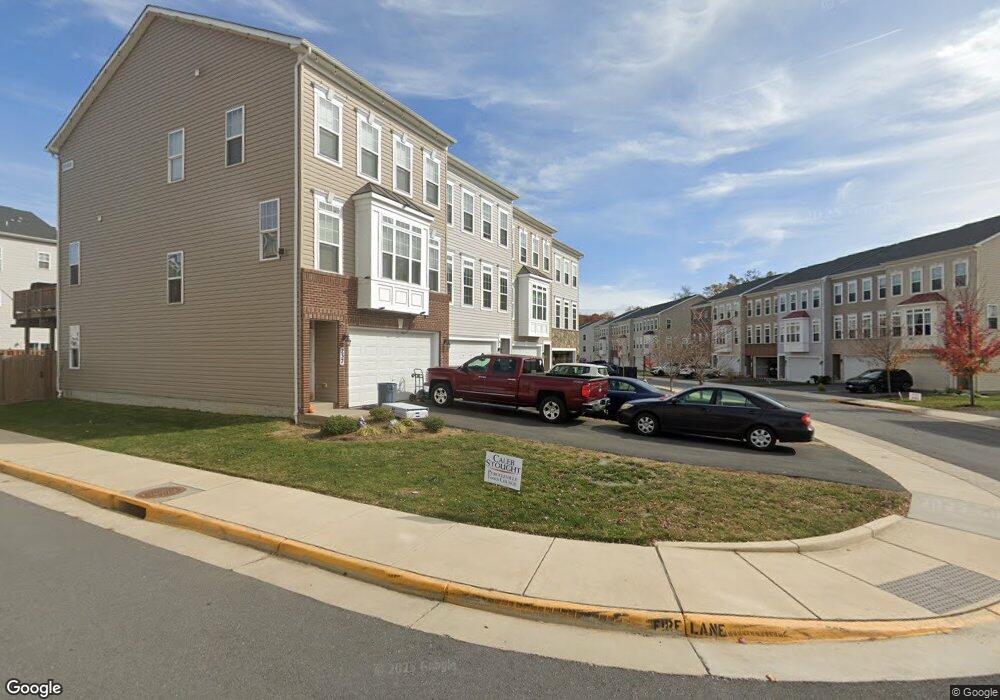 231 Upper Brook Terrace, Purcellville, VA 20132 - photo 1