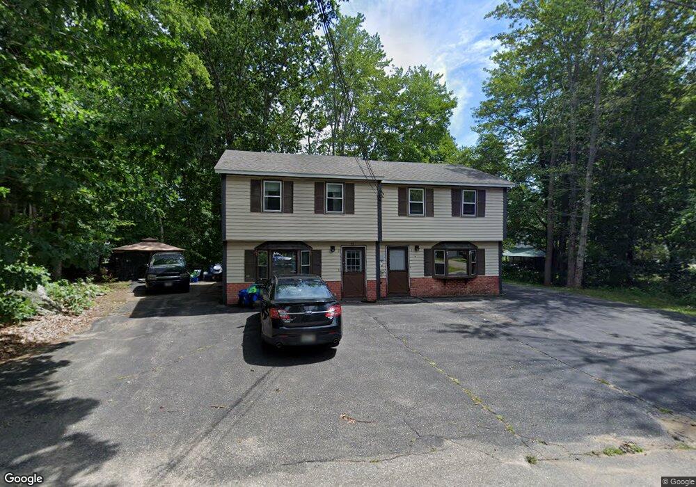 5 Webster St, Springvale, ME 04083 - photo 1