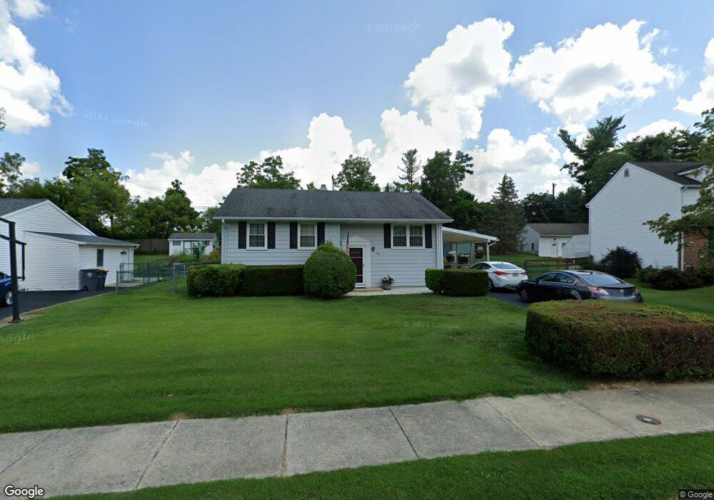 439 Chesterfield Dr, Downingtown, PA 19335 - photo 1