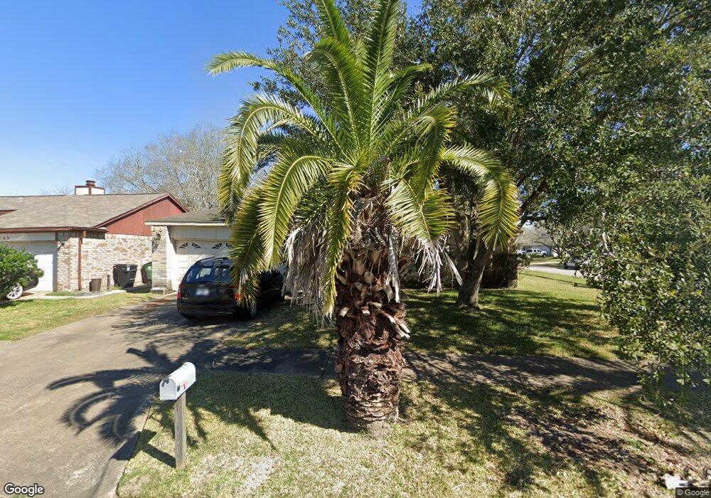 6202 Roseridge Ln, Houston, TX 77053 - photo 1