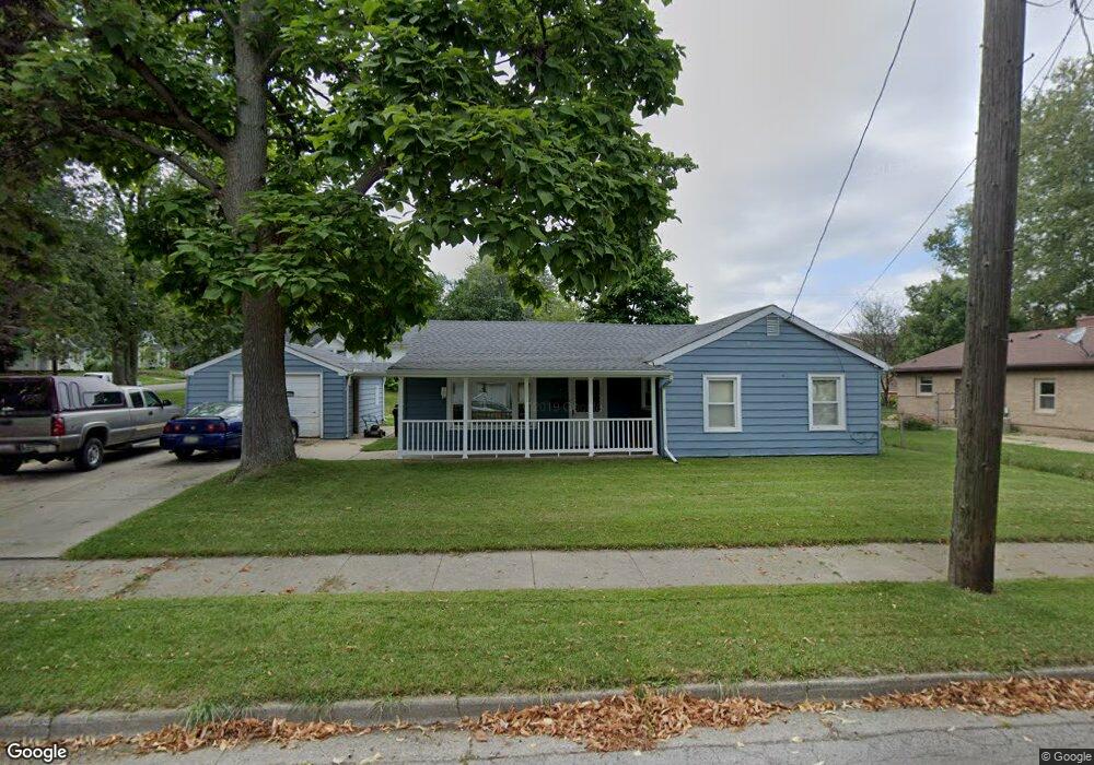 3124 Palmer St, Lansing, MI 48910 - photo 1