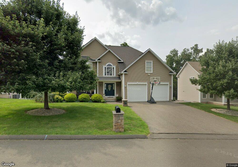 20 Cider Hill Dr, Cromwell, CT 06416 - photo 1