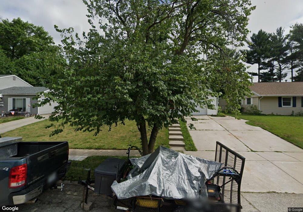 2206 Ottawa Dr, Lafayette, IN 47909 - photo 1