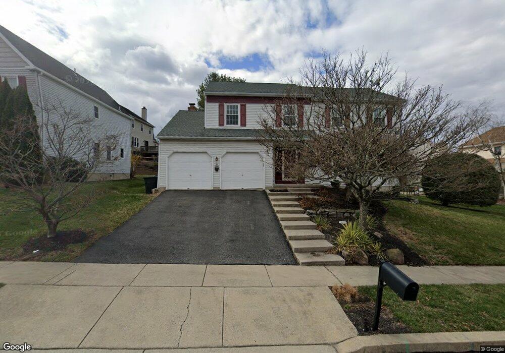 20 Flint Ridge Dr, Reading, PA 19607 - photo 1