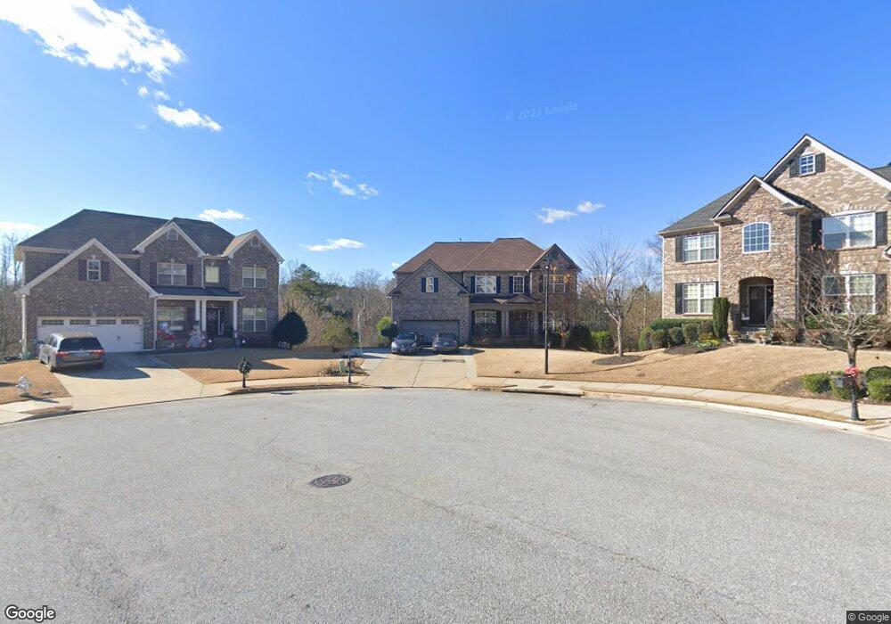 1739 Centerville Dr, Buford, GA 30518 - photo 1