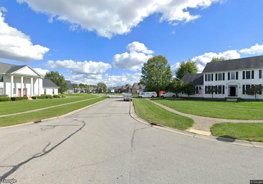 170 U s Grant St, Lagrange, OH 44050 - photo 1