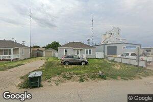 127 Clifford St, Gorham, KS 67640