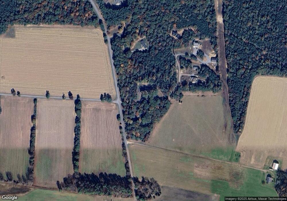 4 Drummer Farm Lane Rd, Callaway, MD 20620 - photo 1