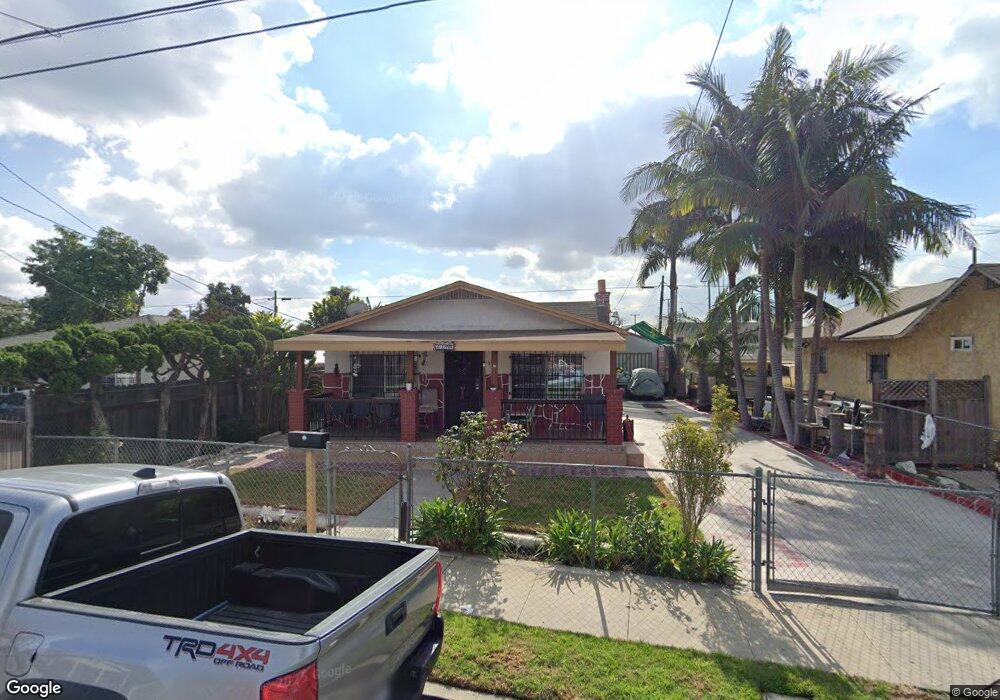 2406 E Piru St, Compton, CA 90222 - photo 1