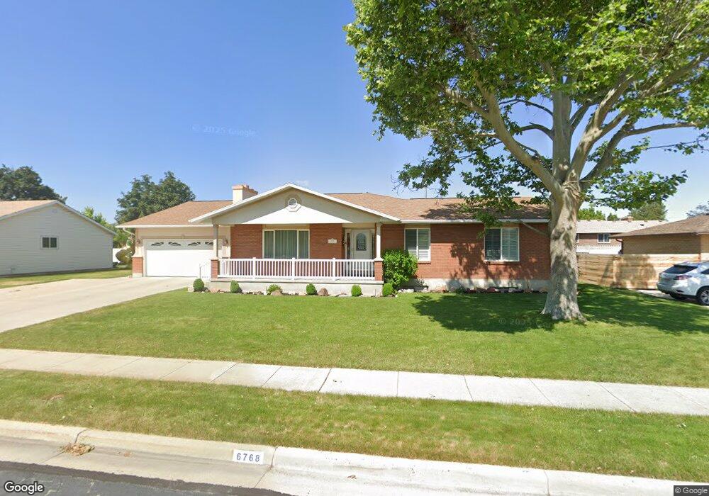 6768 Larabrook Way, West Jordan, UT 84084 - photo 1