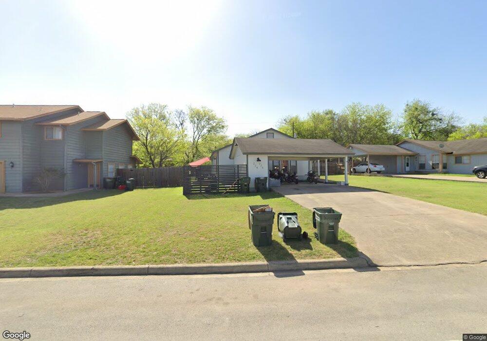 224 Craddock Ave unit 226, San Marcos, TX 78666 - photo 1