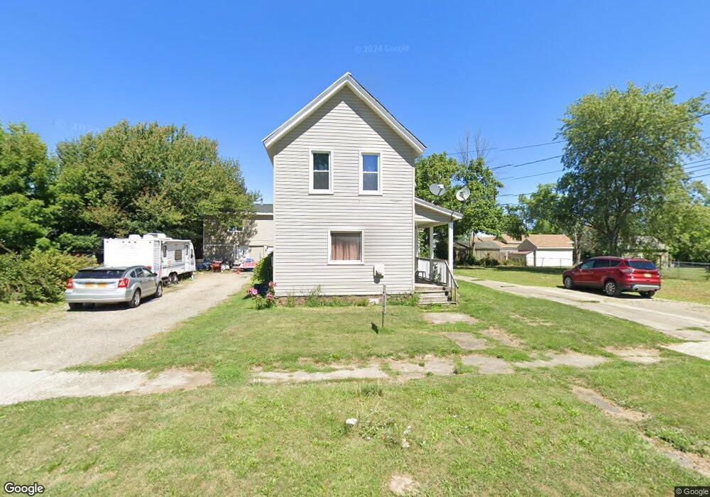 170 W 2nd St unit 3, Dunkirk, NY 14048 - photo 1