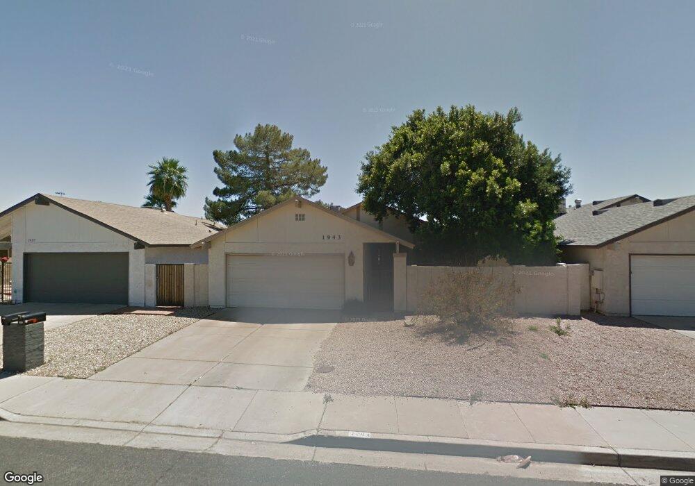 1943 W Javelina Cir, Mesa, AZ 85202 - photo 1