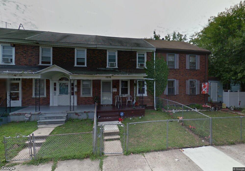 1576 Minnesota Rd, Camden, NJ 08104 - photo 1