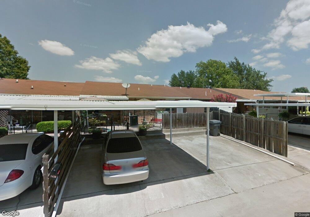 1430 Stoneridge Place, Ardmore, OK 73401 - photo 1