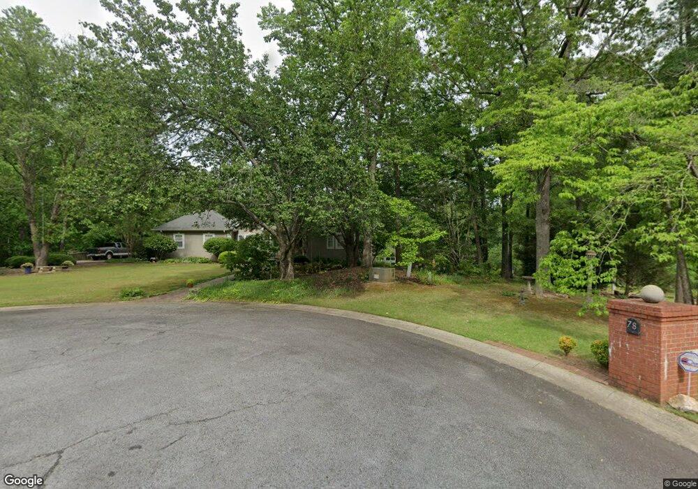 64 Caspian Ct unit 28, Whitesburg, GA 30185 - photo 1