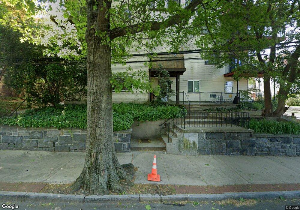 2 Main St unit 4-S, Dobbs Ferry, NY 10522 - photo 1