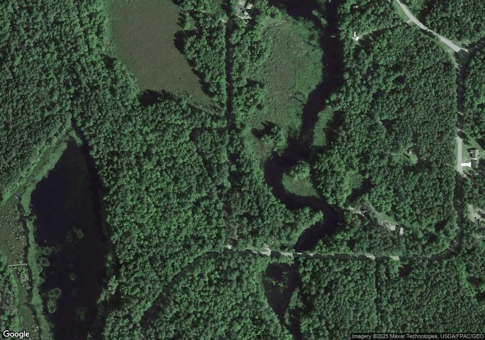 N10514 Somo Ridge Dr, Tomahawk, WI 54487 - photo 1