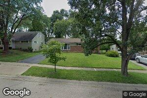 70 Hamlin Dr, Cincinnati, OH 45218