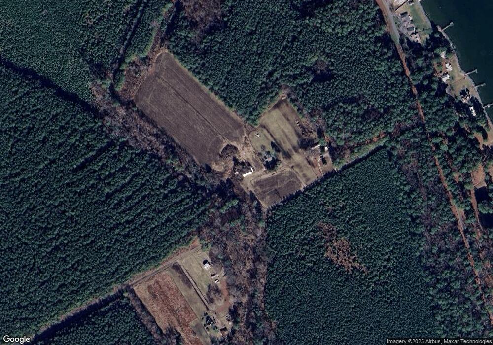 2219 Skipjack Rd, Kinsale, VA 22488 - photo 1