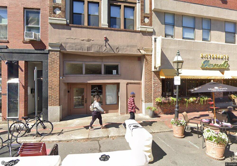 188 North St unit 51, Boston, MA 02113 - photo 1