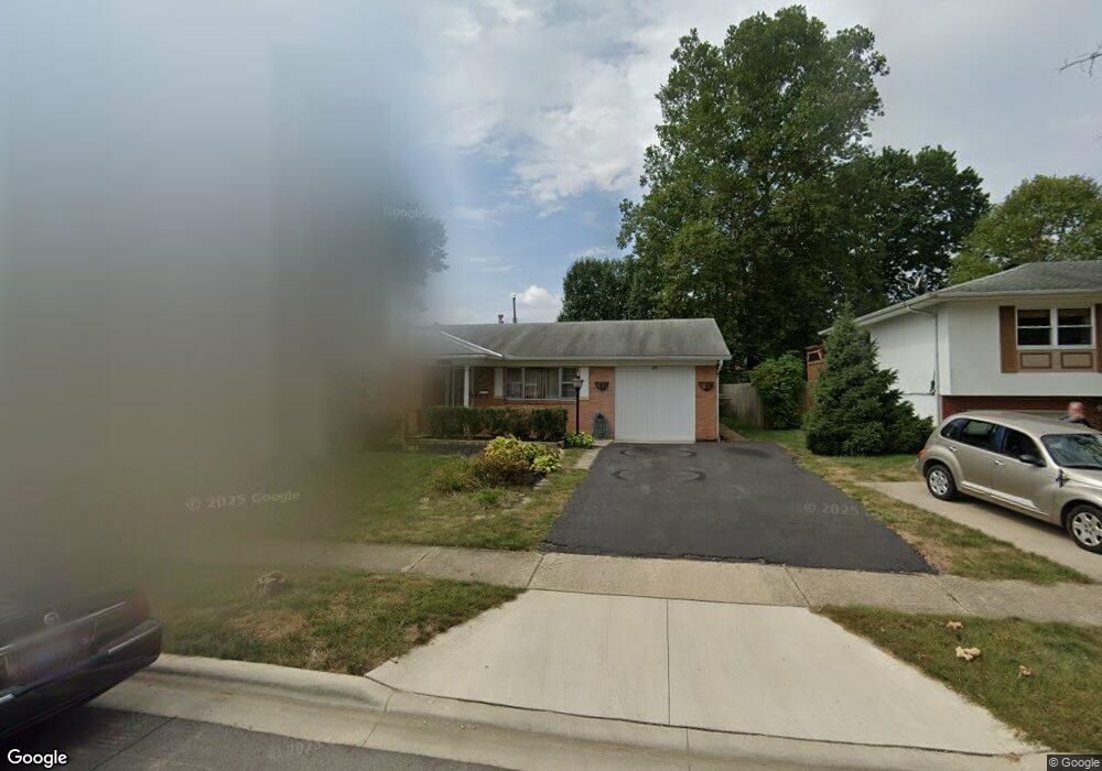 479 Barwood Dr, Columbus, OH 43230 - photo 1