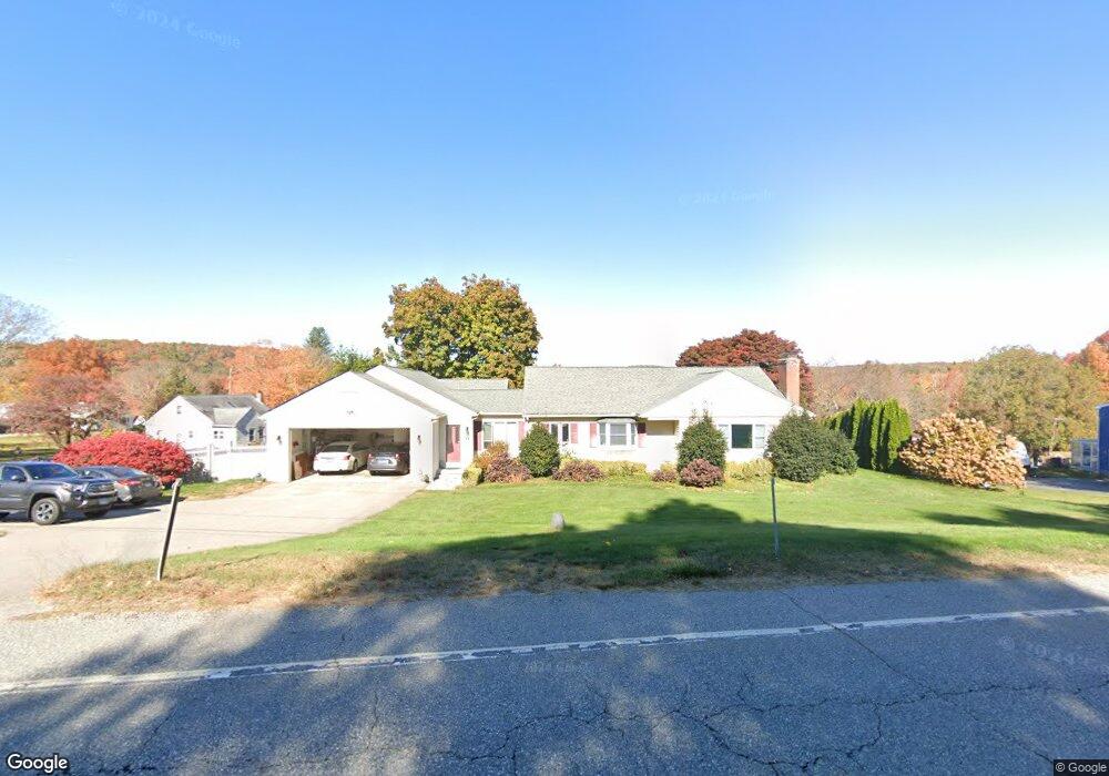 301 E Haddam Moodus Rd, Moodus, CT 06469 - photo 1