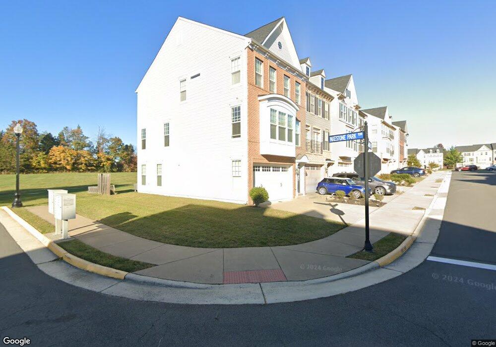 25313 Rainbow Ranch Ln, Chantilly, VA 20152 - photo 1