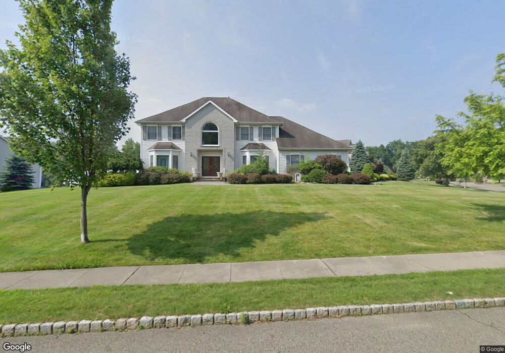 12 Adam Dr, Parsippany, NJ 07054 - photo 1