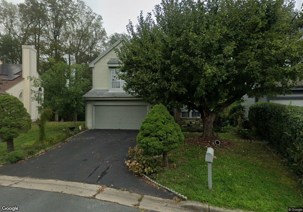 1617 Nordic Hill Cir, Silver Spring, MD 20906 - photo 1