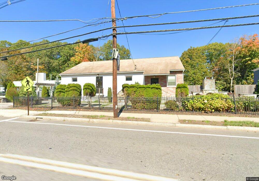 83 Central St, Hudson, MA 01749 - photo 1