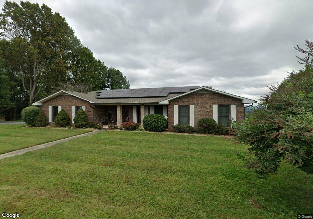 275 Hyder Allen Ln, Hendersonville, NC 28792 - photo 1