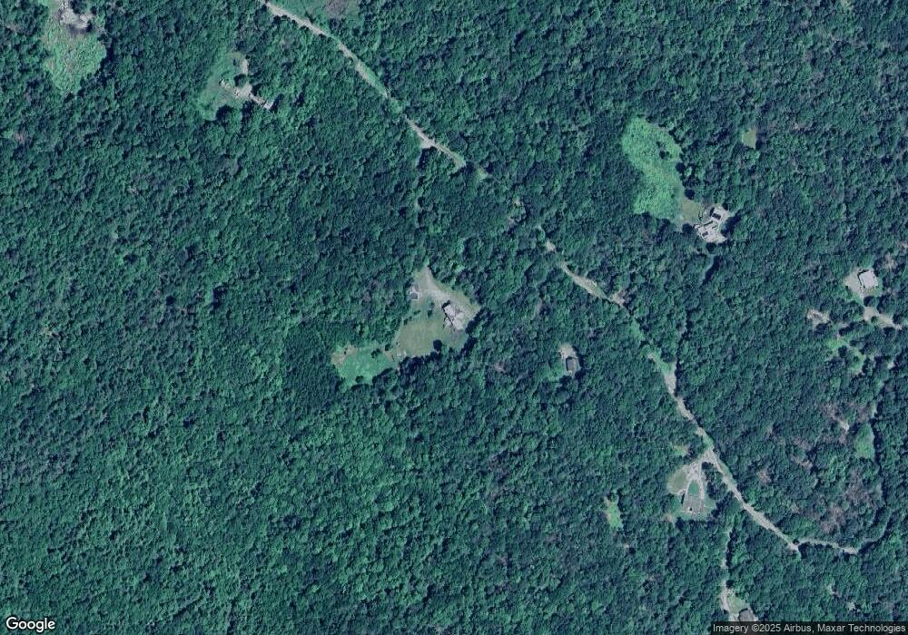 891 Bug Hill Rd, Ashfield, MA 01330 - photo 1