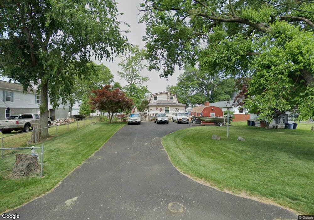 13200 Cherwin Ave, Middle River, MD 21220 - photo 1