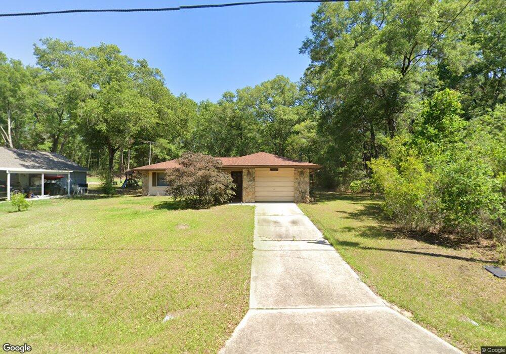 20747 SW Peacock Dr, Dunnellon, FL 34431 - photo 1