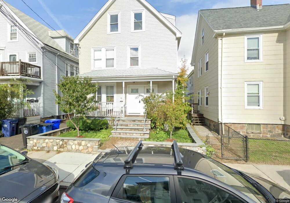 57 Weitz St, Allston, MA 02134 - photo 1