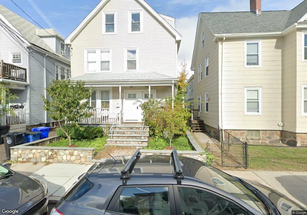 5 Weitz St unit 3, Allston, MA 02134 - photo 1