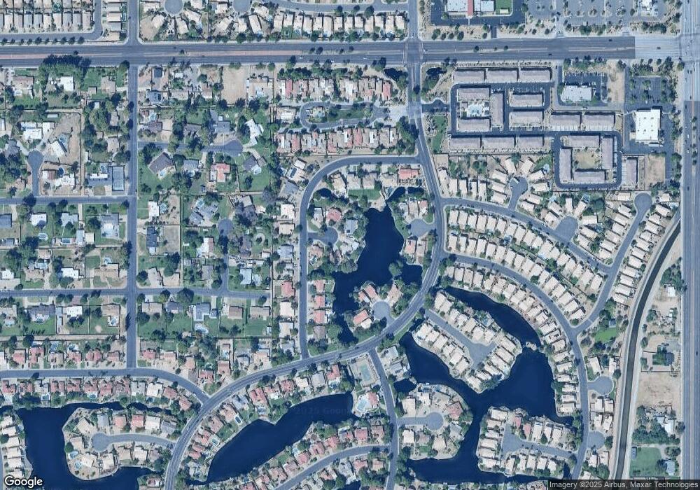 1611 E Buffalo Cir, Chandler, AZ 85225 - photo 1