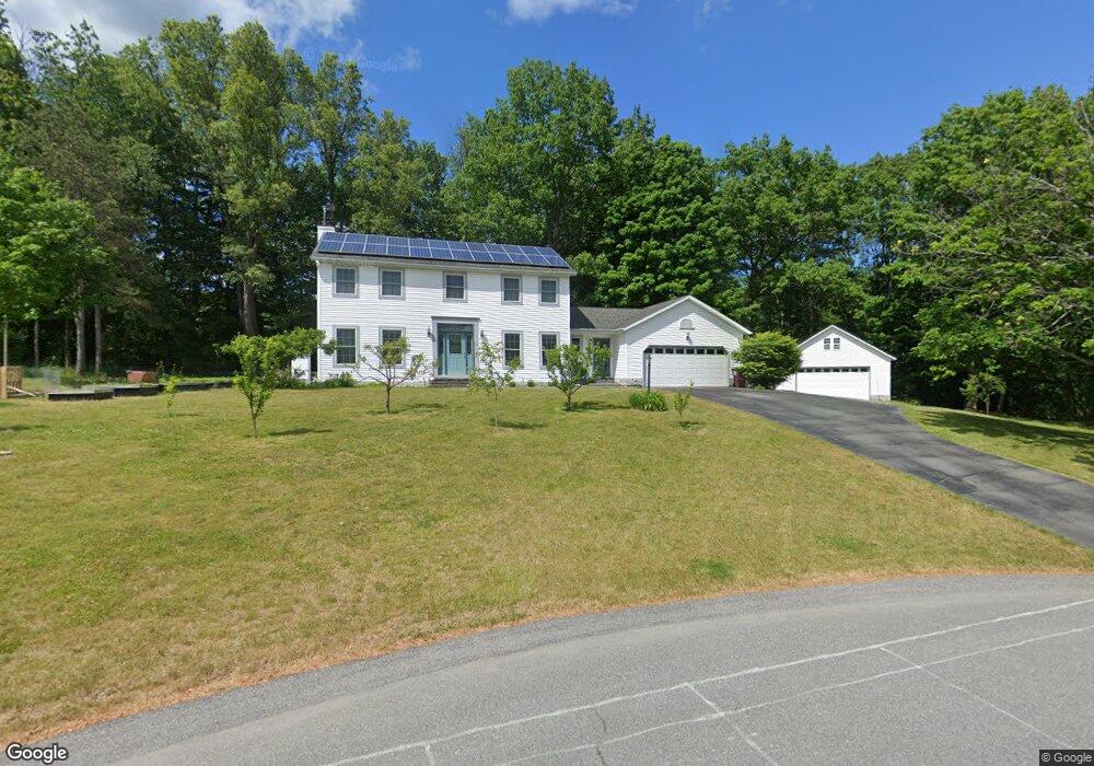 111 Drummond Ridge, Ballston Spa, NY 12020 - photo 1