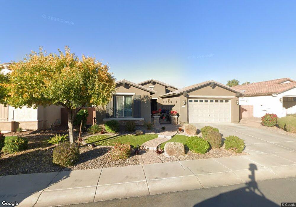 134 W Sweet Shrub Ave, San Tan Valley, AZ 85140 - photo 1