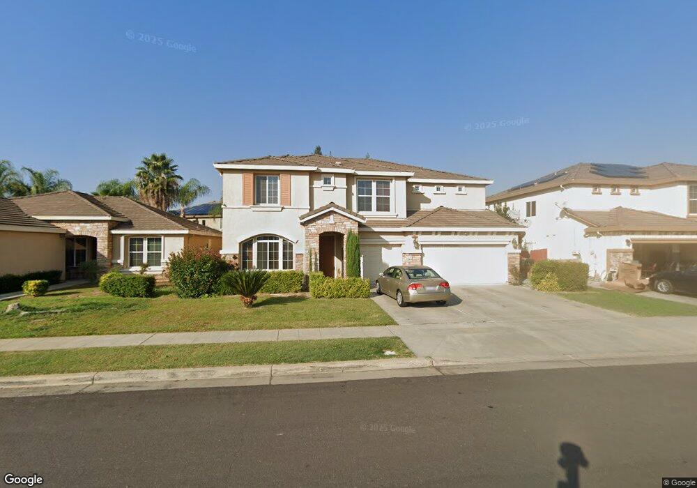 3393 N Redda Rd; #1043, Fresno, CA 93727 - photo 1