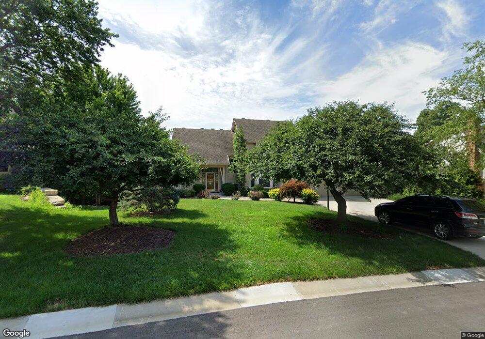 13409 W 57th St, Shawnee, KS 66216 - photo 1