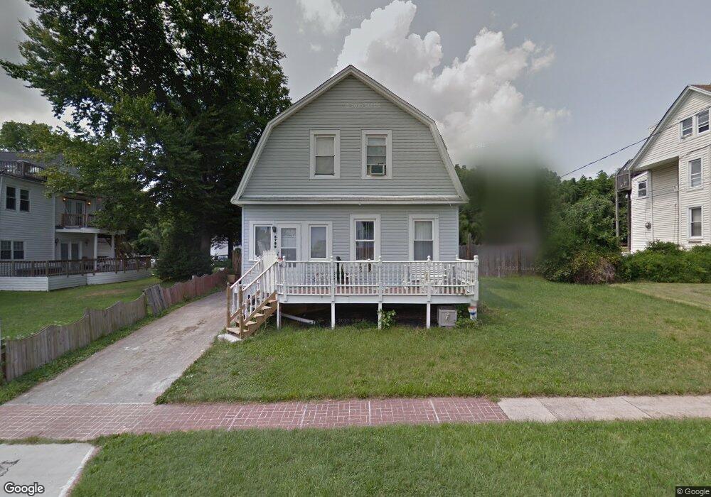 6700 Beech Ave, Baltimore, MD 21206 - photo 1