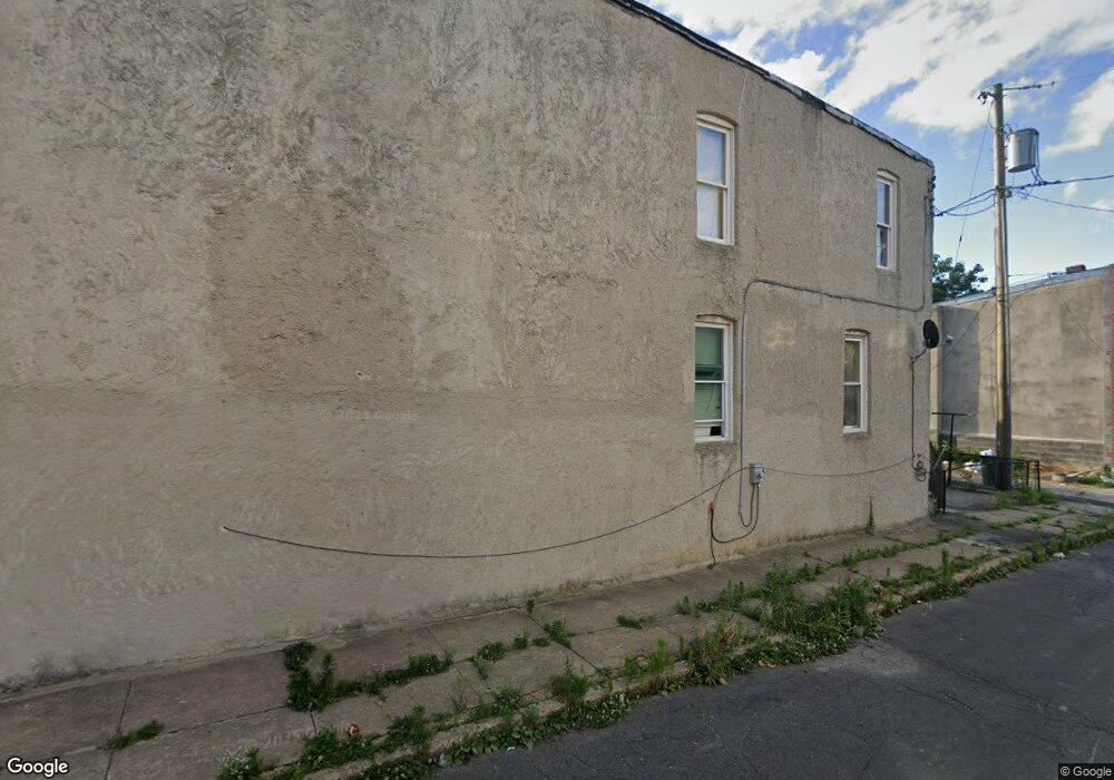 1619 E Lafayette Ave, Baltimore, MD 21213 - photo 1