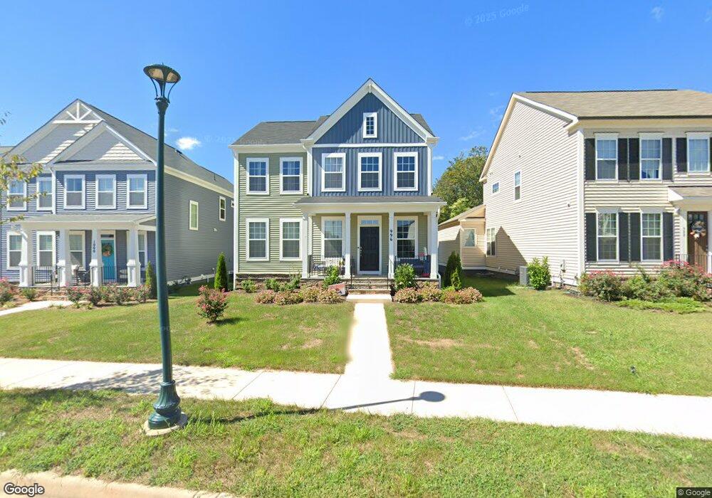 996 Coastal Ave, Stafford, VA 22554 - photo 1