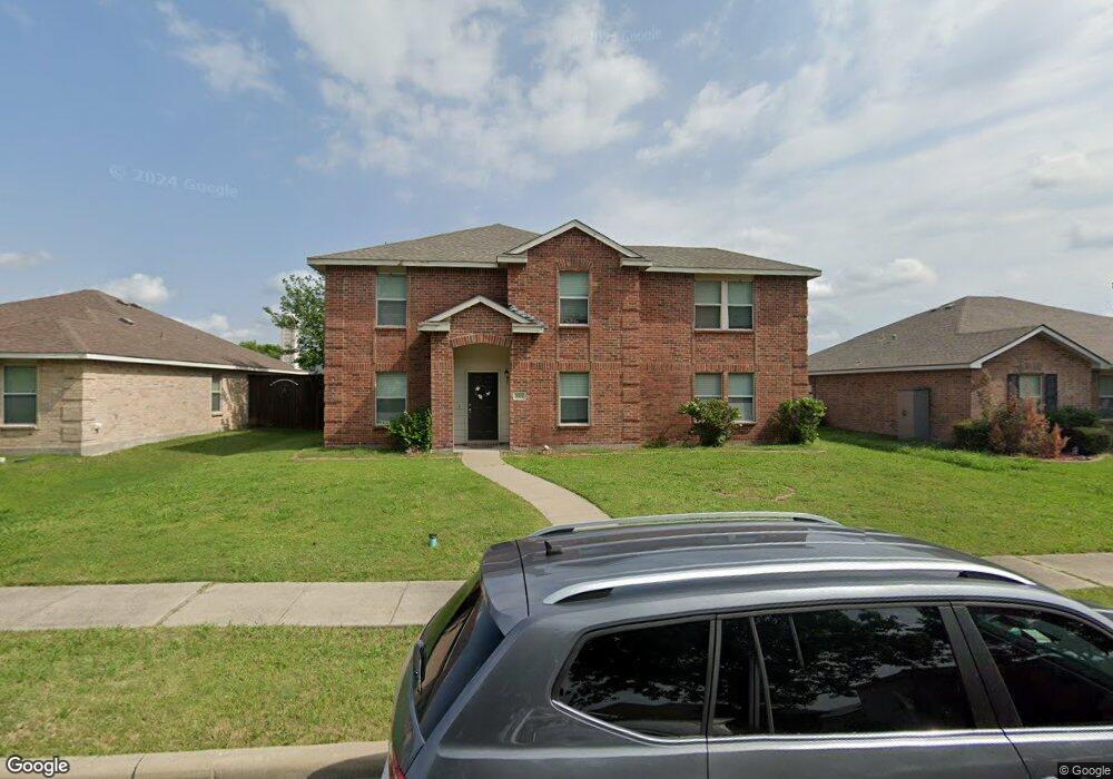 2707 Kernville Dr, Wylie, TX 75098 - photo 1
