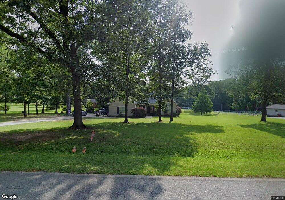 7363 Zebulon Rd, Macon, GA 31220 - photo 1