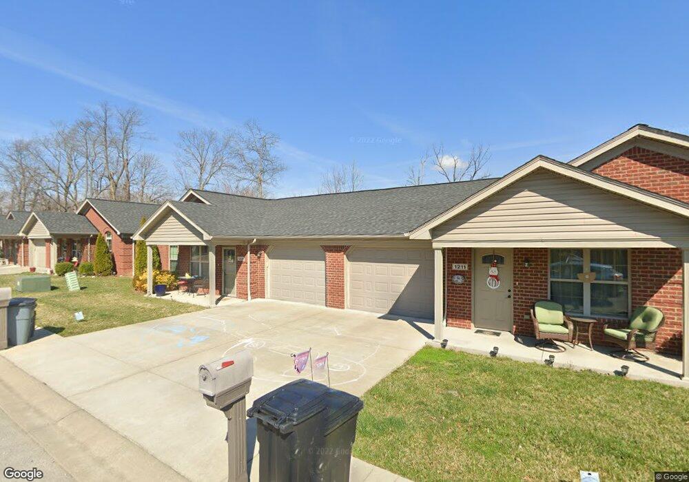 2829 Charlestown Rd, New Albany, IN 47150 - photo 1