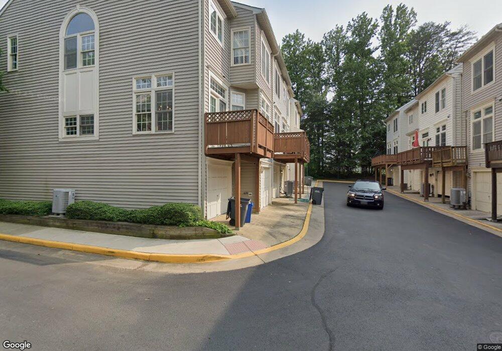 4318 Thomas Brigade Ln, Fairfax, VA 22033 - photo 1