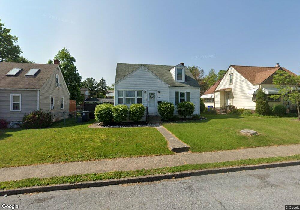 843 Hale St, Pottstown, PA 19464 - photo 1